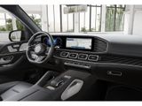 MERCEDES-BENZ GLE 350 de 4MATIC mit EQ Hybrid Technologie AMG