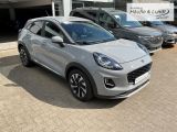 FORD Puma Titanium KLIMA RFK PDC EL.HECKKLAPPE SHZ