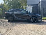 LEXUS RX 450 450h+ F Sport Design