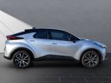 TOYOTA C-HR HYBRID TEAM D*PDC*NAVI*CARPLAY