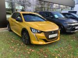 PEUGEOT 208 Elektromotor 136 GT Pack