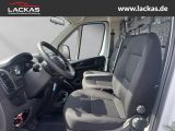 FIAT Ducato Maxi Pritsche 35 180 L5 Navi Apple CarPla