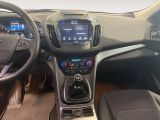 FORD Kuga Cool & Connect 1.5 Benzin AHK-klappbar Panorama Navi Apple CarPlay Android Auto
