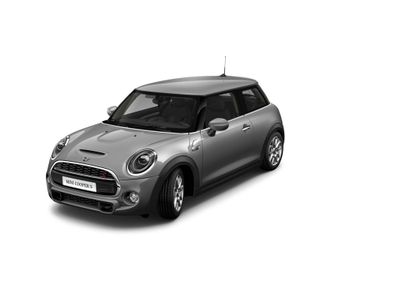 MINI Cooper S +Sportsitze+2Zonen-Klimaautom+SHZ+PDCv+h