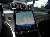 MERCEDES-BENZ GLC 300 d 4MATIC AMG BURM NIGHT MEMO 360 AHK PDC