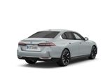 BMW 550 e xDrive Limo M-SportPRO B&W Autobahnass.