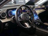 MERCEDES-BENZ C 220 T d AVANTGARDE | PANO/AHK/KAMERA/LED/EASY PACK/KEYLESS