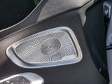 MERCEDES-BENZ C 300 T de ,  BURM AMG NIGHT DISTR SPUR PANO