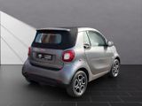 SMART ForTwo cabrio *Automatik*Sitzheizung"