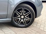 MERCEDES-BENZ V 250 MARCO POLO HORIZON AMG STANDHZG AHK 2,5T NAVI 360°