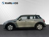 MINI Cooper 5-Türer Navi LED Klima PDC BT