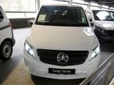 MERCEDES-BENZ Vito 114 TOURER PRO NAVI KLIMA LED 9SITZER LM TEMPOMAT