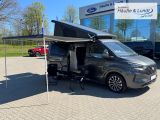 FORD Nugget L2 Titanium Aufstelldach 170 PS Automatik -Toilette-