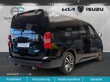 PEUGEOT Traveller L3 2.2 Diesel 180 EAT8 Allure