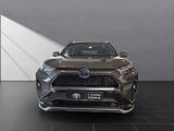 TOYOTA RAV 4 2.5 Plugin-Hybrid Teamplayer 4x4 15*J.Gara