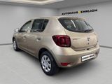 DACIA Sandero II Essential +Radio+Garantie+