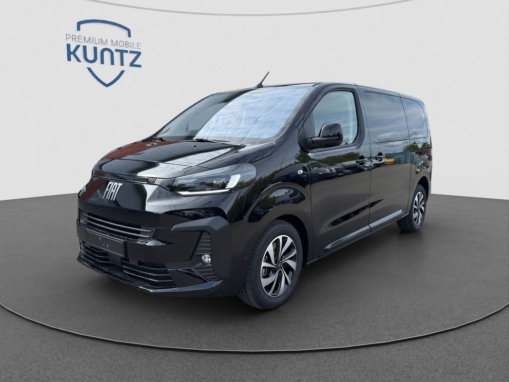 FIAT Ulysse 180 BlueHDi L2 Autom+AHK+Rückfahrkamera