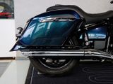 BMW R 18 Bagger ACC, RDC, Marshal Stage1