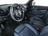 MINI John Cooper Works Clubman JCW Trim LED DAB Keyless