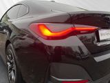 BMW 420 Gran Coupe d M Paket LC Prof Temp Driv Assis
