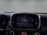 FIAT 500X Dolcevita Launch Edition EU6d 1.0 GSE Dolce Vita Faltdach