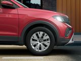 VW T-Cross 1.0 TSI Klima Einparkhilfe Sitzheizung