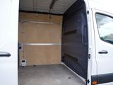 MERCEDES-BENZ eSprinter 312 KASTEN L2H2 KLIMA KAMERA KAMERA