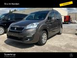 PEUGEOT Partner Tepee Allure 1.6 16V TEMPOMAT/PDC SHZ