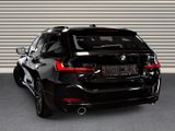 BMW 320d Touring
