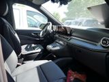 MERCEDES-BENZ V 250 AVANTGARDE LANG AMG WINTER MOPF2 STANDH