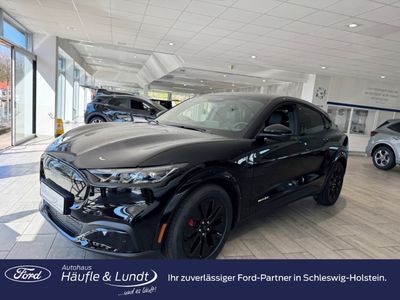 FORD Mustang MACH-E Premium 99KWH Navi Digitales Cockpit Memory B & OSoundsystem LED Blendfreies Fernl.