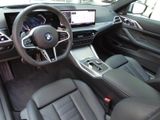 BMW 420 i Coupe M Sportpaket Pro Leder Harman Kardon