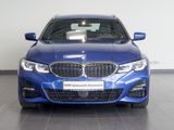 BMW 320 d Touring M Sport Laserlicht+PDC+SHZ+Navi
