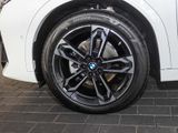 BMW X2 xDrive20dMSport+Navi+DAB+LED+RFK+LenkradHZG