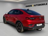 RENAULT Arkana R.S. Line Mild-Hybrid 160 EDC+PDC+SHZ+NAVI+