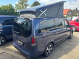 MERCEDES-BENZ V 250 MARCO POLO AIRMATIC KÜCHE WINTER MOPF 360°