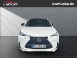 LEXUS NX 200 t AWD F-Sport PANO*NAVI* 360GRAD*8-fach