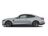 BMW M4 Coupe+Navi+360Kamera+Leder+e-Sitze+DAB+PDCv+h