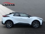 TOYOTA C-HR Teamplayer Plug-In Technik* Inkl WKR*Kamera