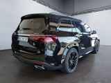 MERCEDES-BENZ GLS 450 d 4MATIC AMG BURM NIGHT WIDE MEMO MULTI