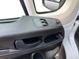 FIAT Ducato Pritsche DoKa 35 140 L4 7 SITZE+KLIMA