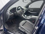 BMW 320 xd Limousine Sport Line Laser LC Prof