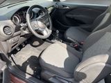 OPEL Adam Jam 1.4  +Carplay+Sitzheizung+PDC+