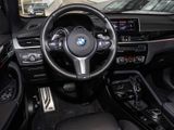 BMW X1 sDrive20iMSport+AHK+Navi+PDCv+h+LED+RFK+Temp