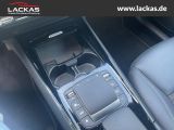 MERCEDES-BENZ GLA 250 e Style LED*KAMERA360* WIDE*SHZ*DAB*AHK