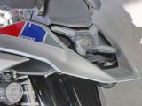 BMW R 1300 GS Trophy in weißaluminium matt 4-Pakete, ASA