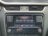 SKODA Octavia Combi Ambition 1.5 TSI ACT +PDC+AHK+