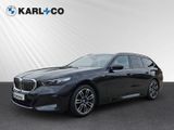 BMW 520 d xDrive Touring M Sport Autobahnass.360 Kamera