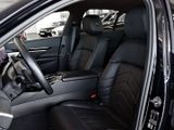 BMW 520d M Sport, Komfortsitze