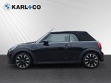 MINI Cooper Cabrio Classic Trim LED Navi PDC SHZ Klima
